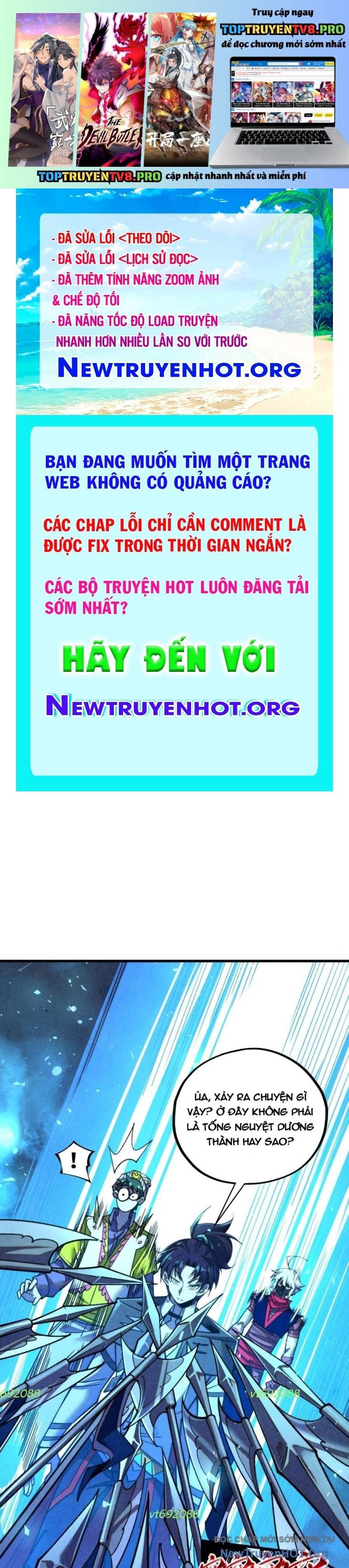 Truyện tranh
