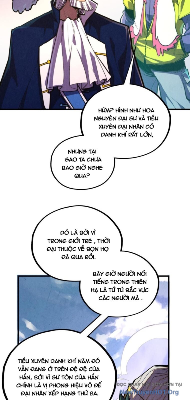 Truyện tranh