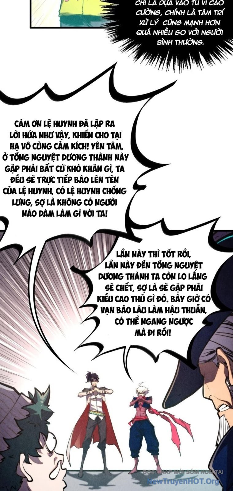 Truyện tranh