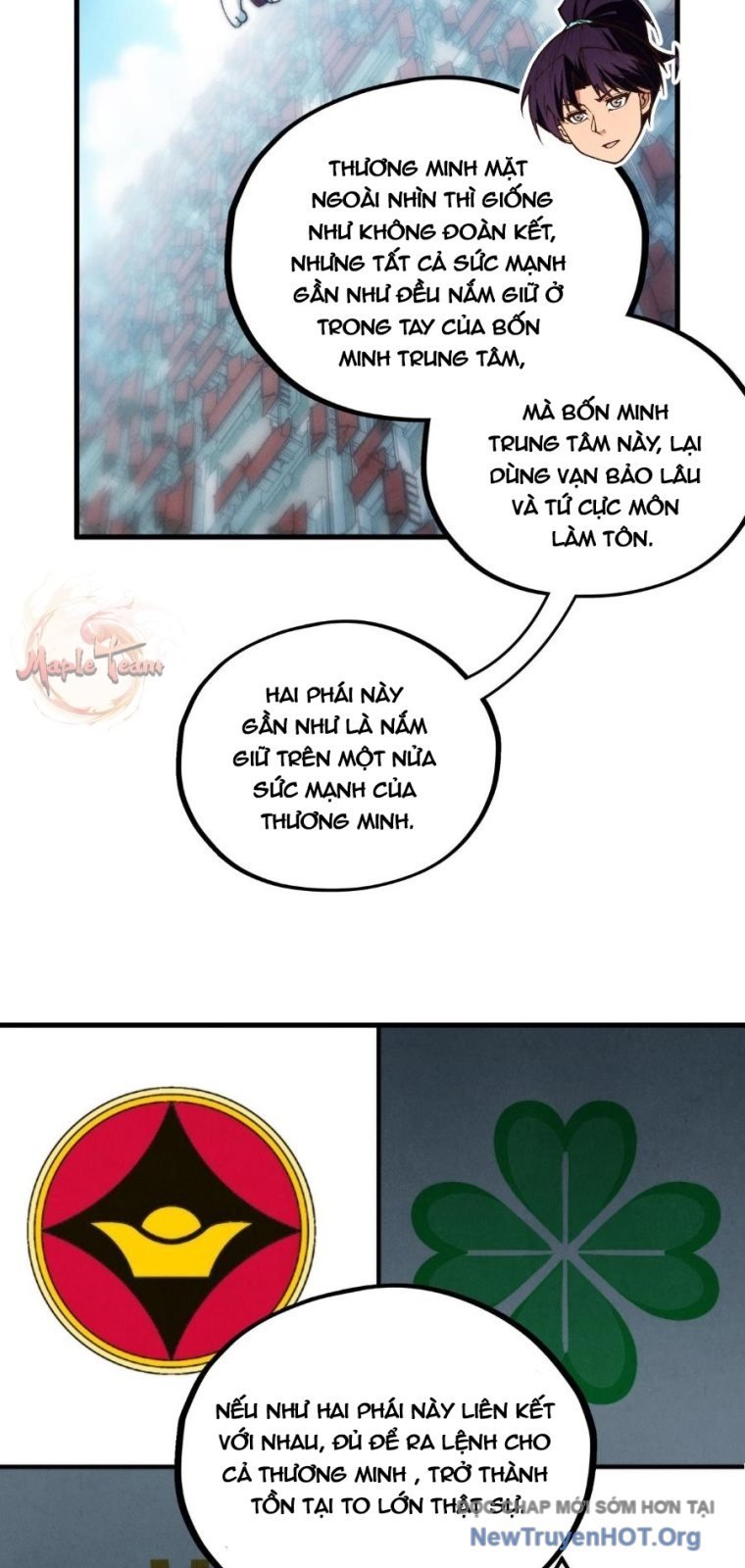 Truyện tranh