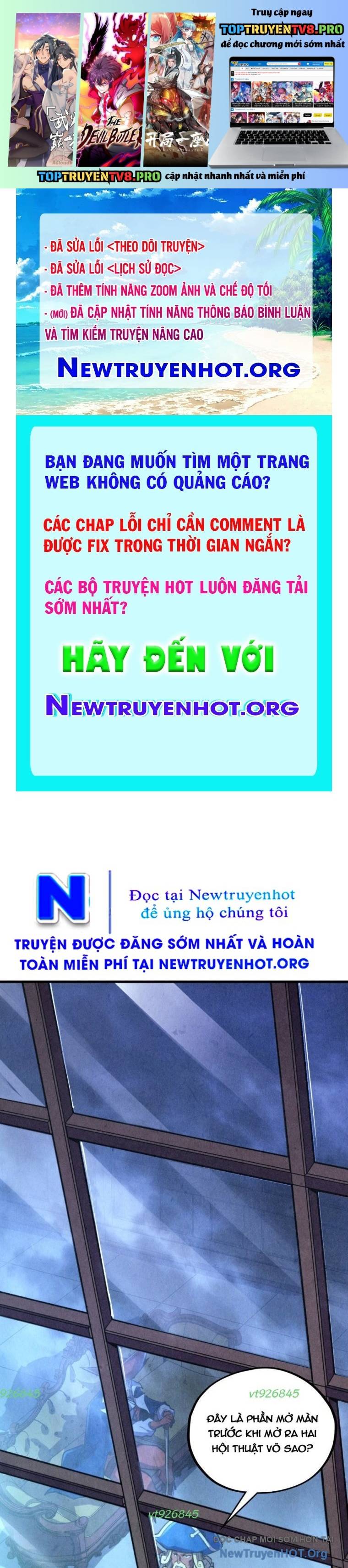 Truyện tranh