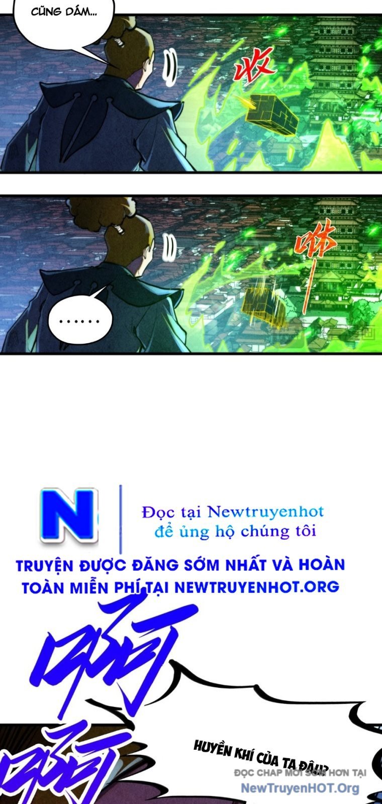 Truyện tranh