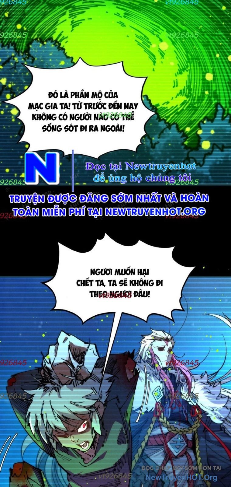 Truyện tranh
