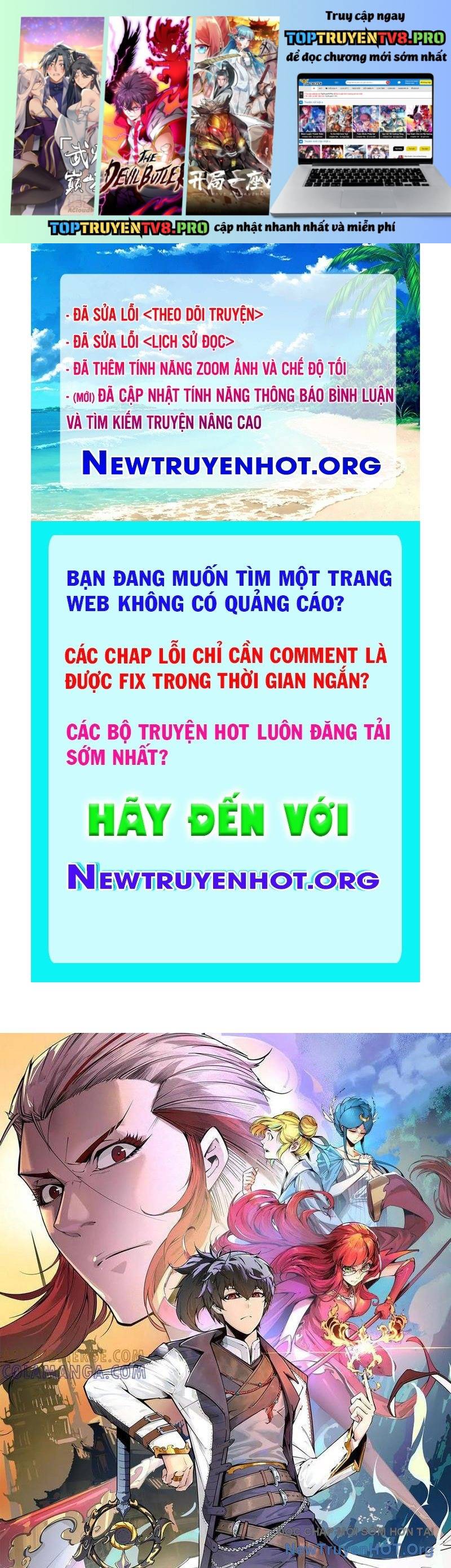 Truyện tranh