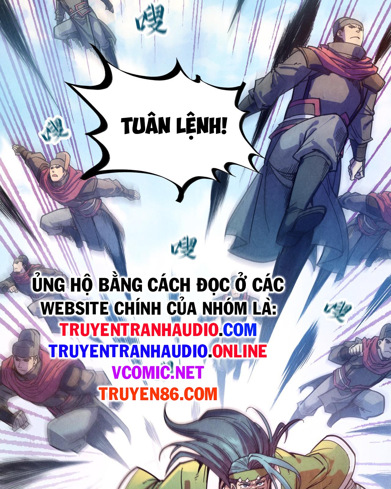 Truyện tranh