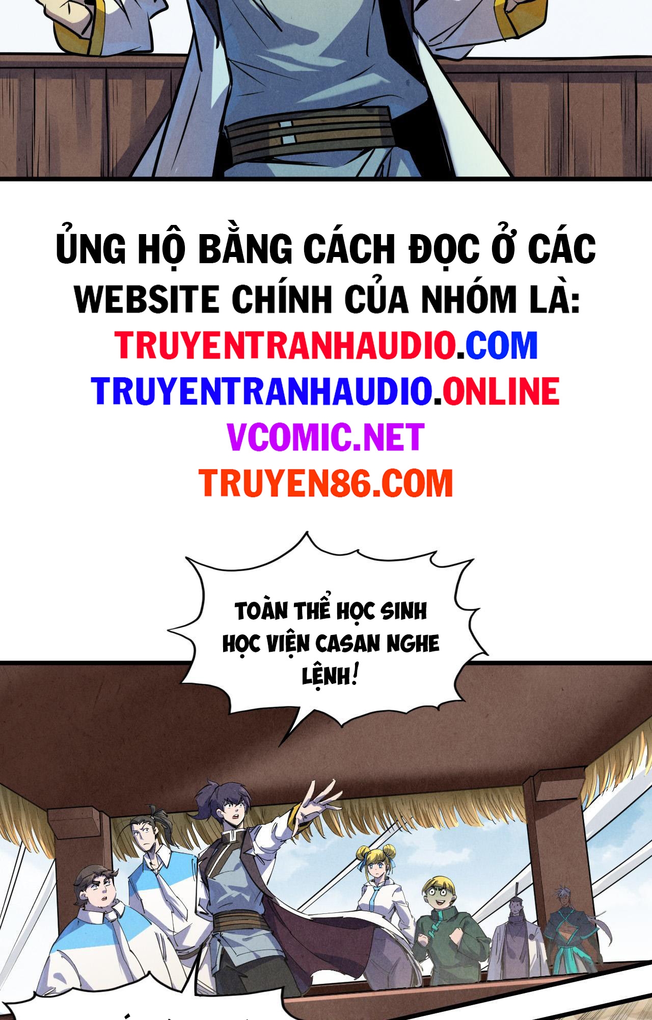 Truyện tranh