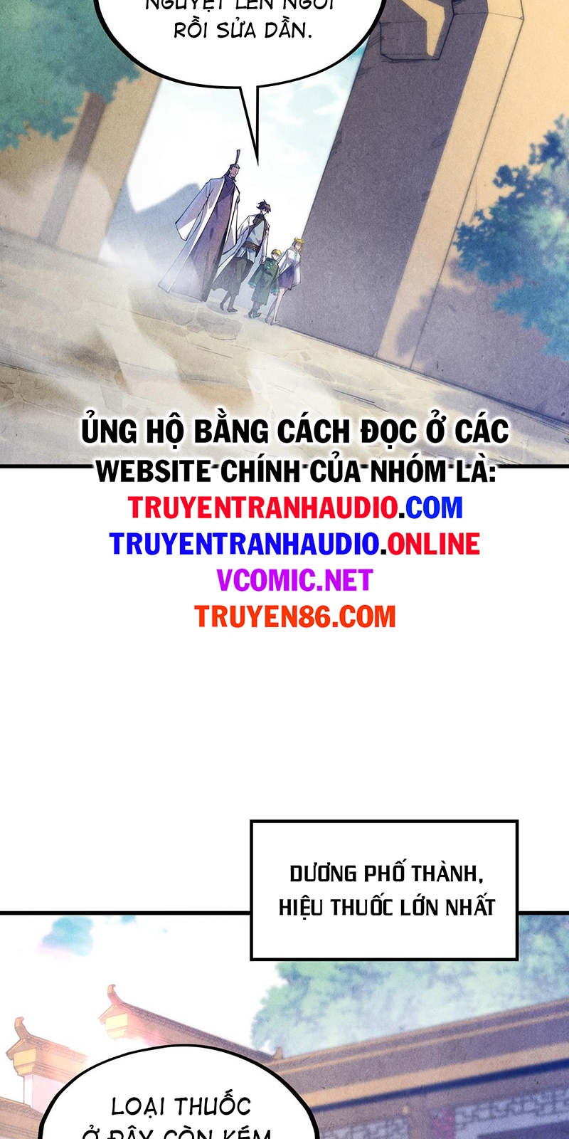 Truyện tranh