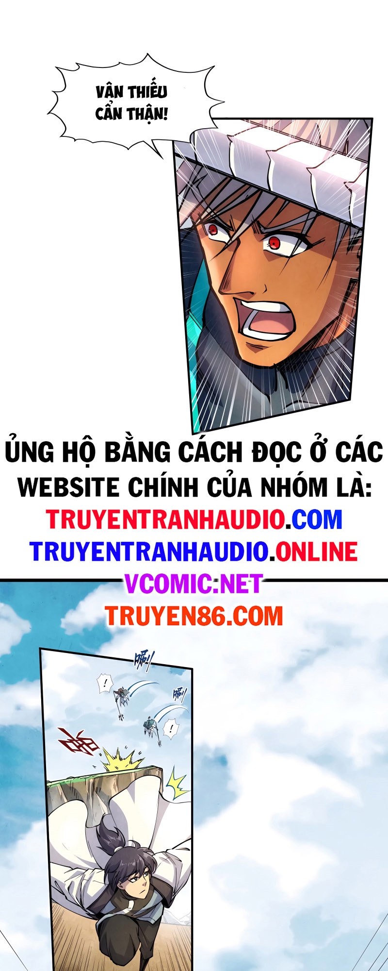 Truyện tranh