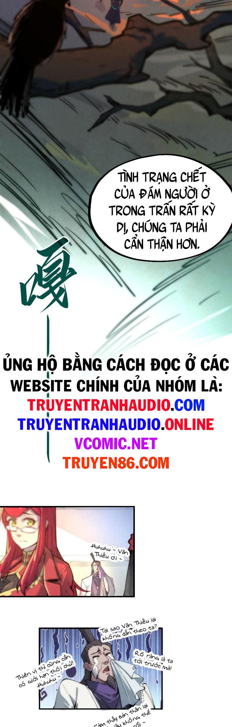 Truyện tranh