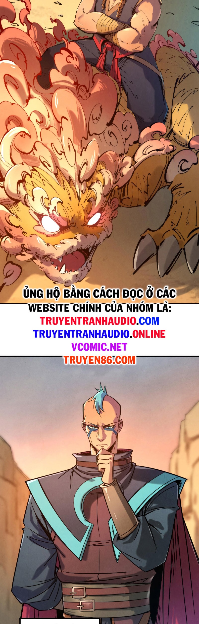 Truyện tranh