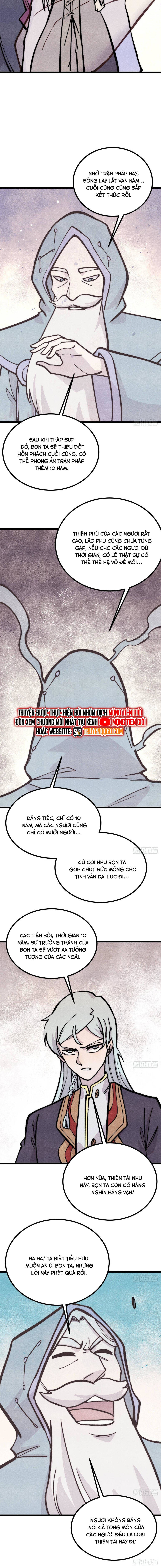 Truyện tranh