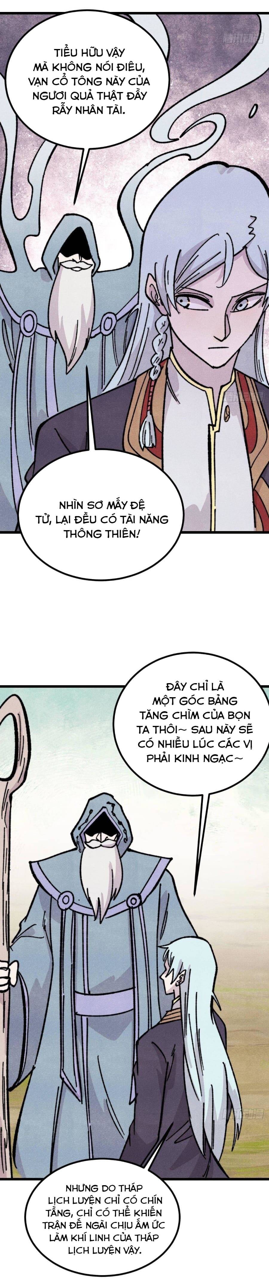 Truyện tranh