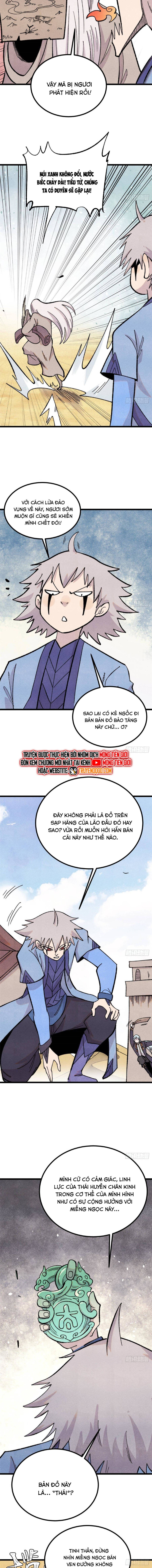Truyện tranh