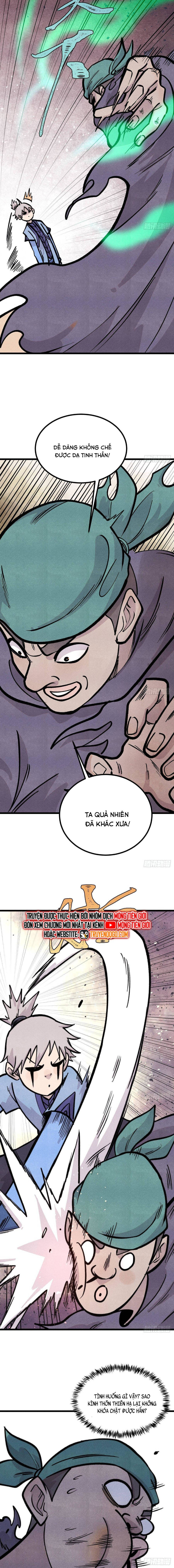 Truyện tranh