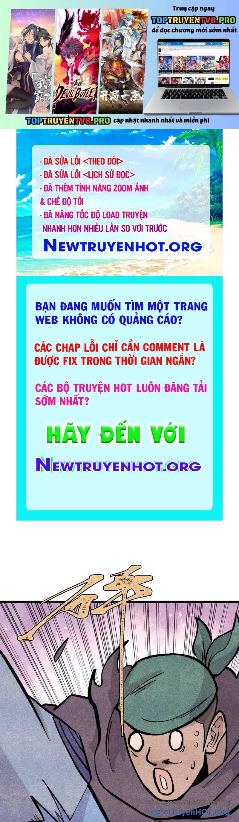 Truyện tranh