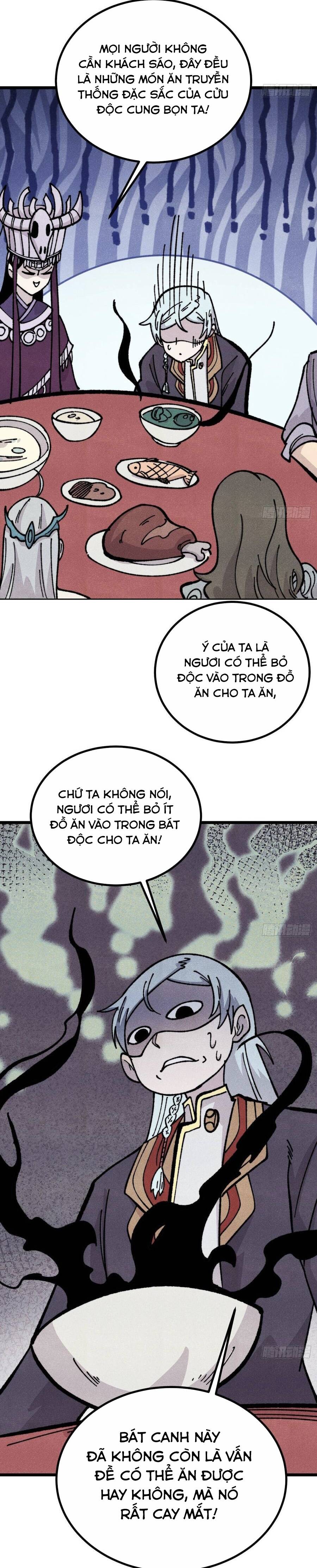 Truyện tranh