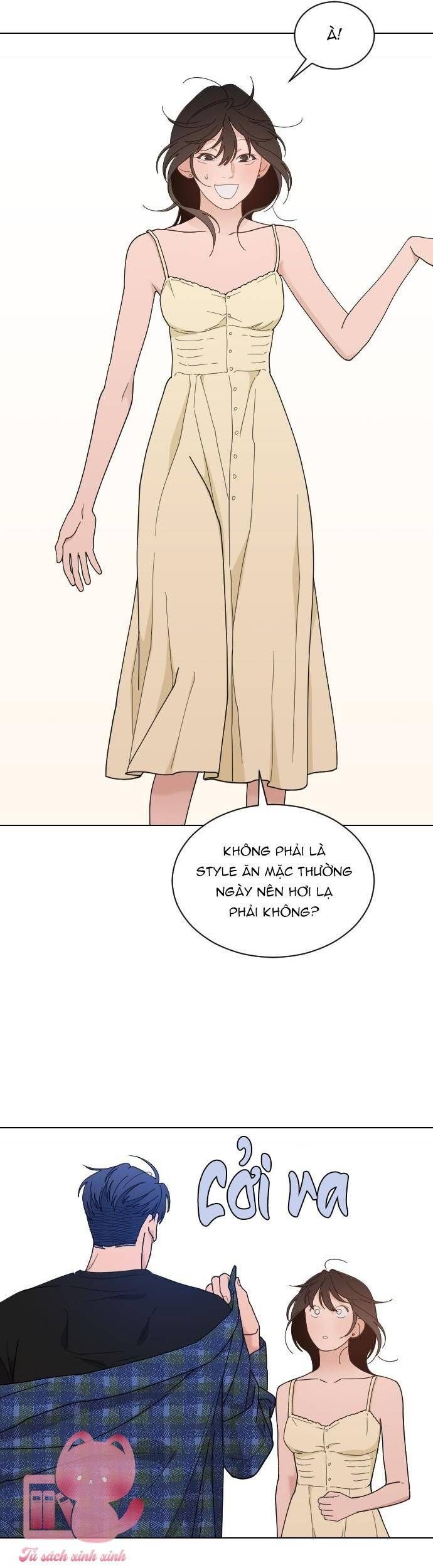 Truyện tranh