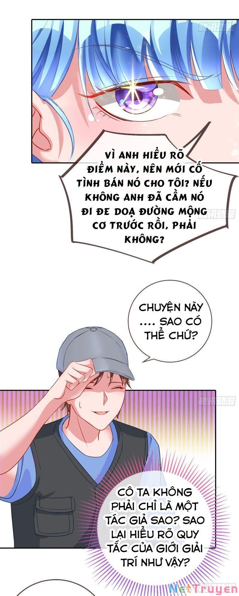 Truyện tranh