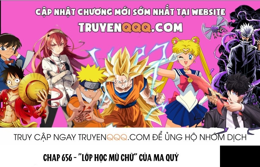 Truyện tranh