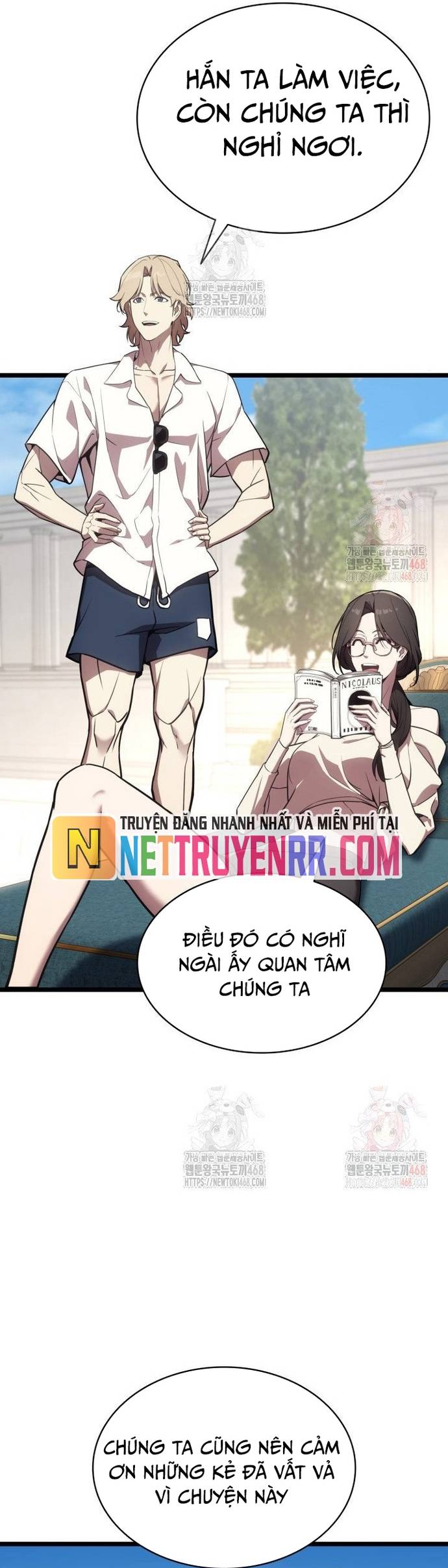 Truyện tranh