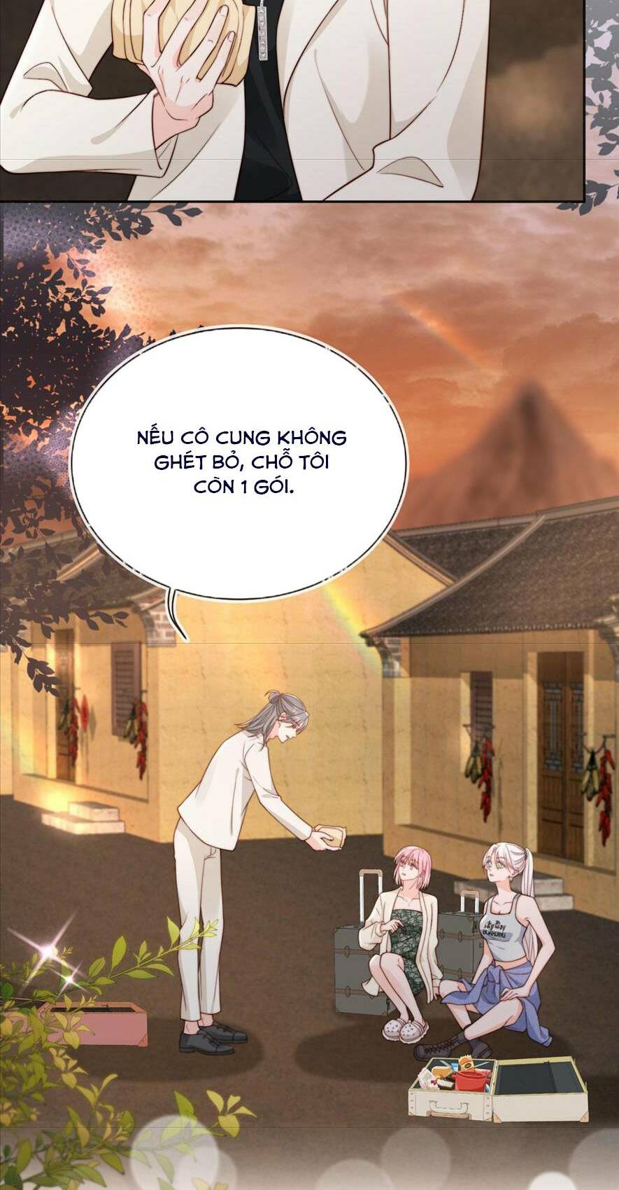 Truyện tranh