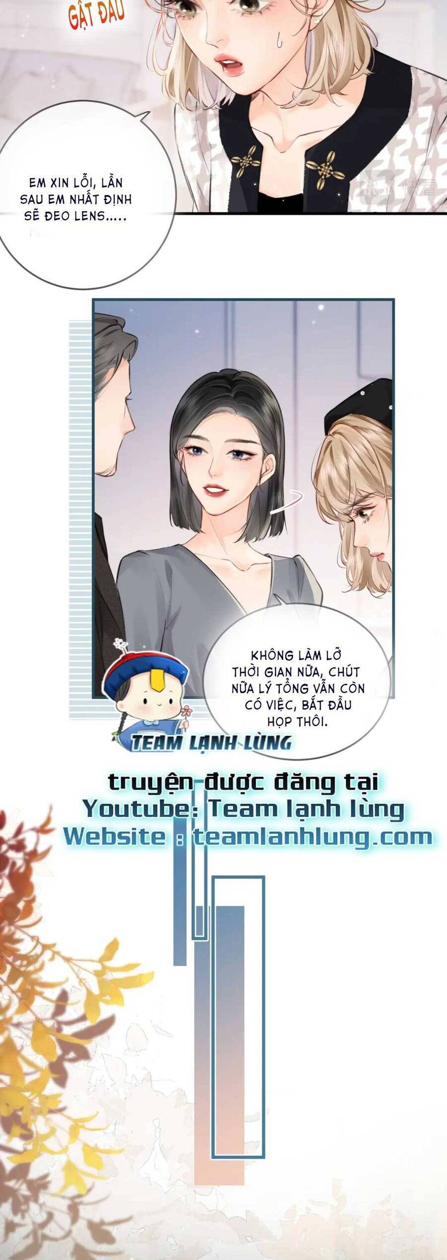 Truyện tranh