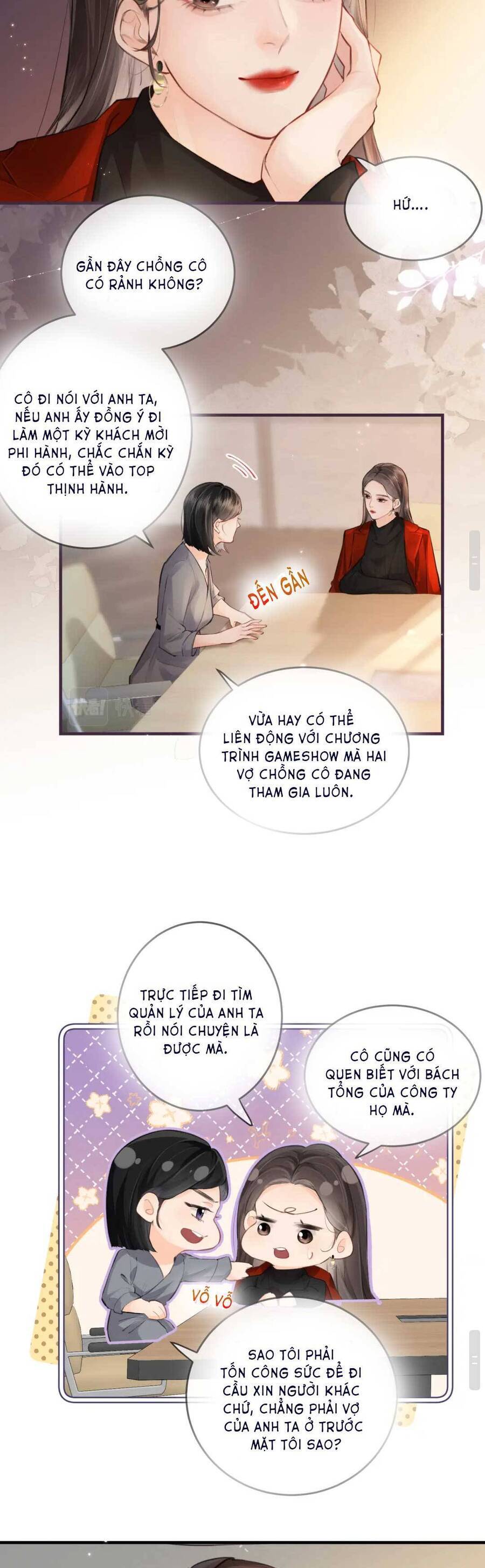 Truyện tranh