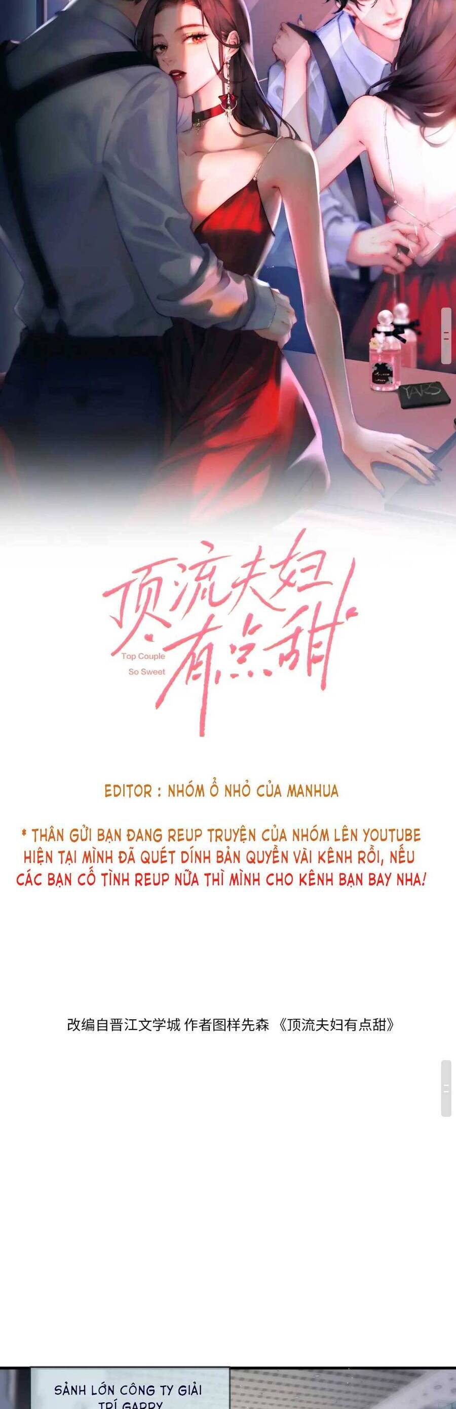 Truyện tranh