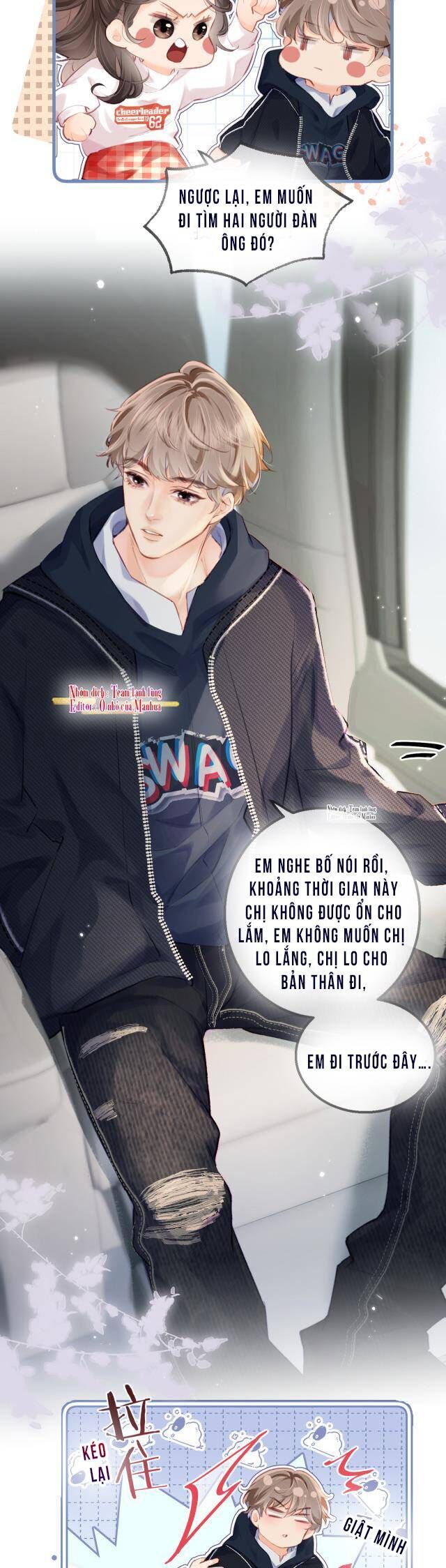 Truyện tranh