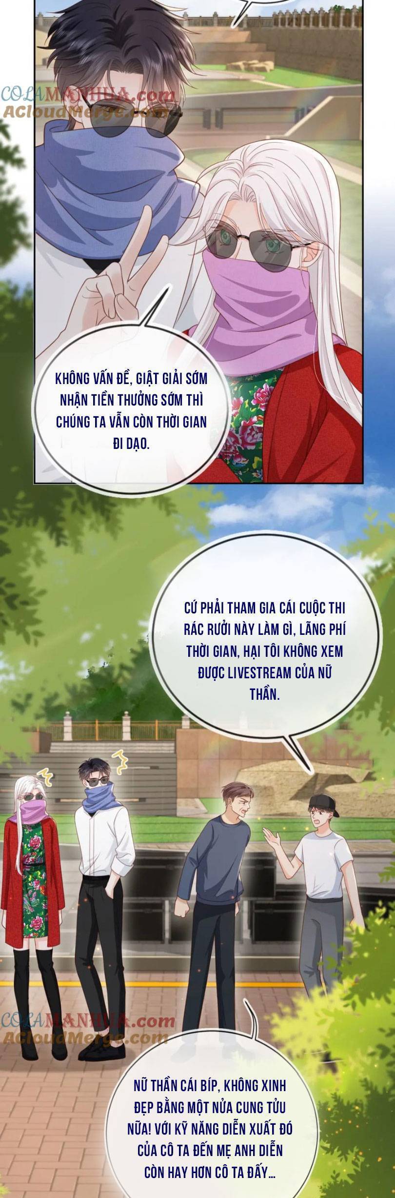 Truyện tranh