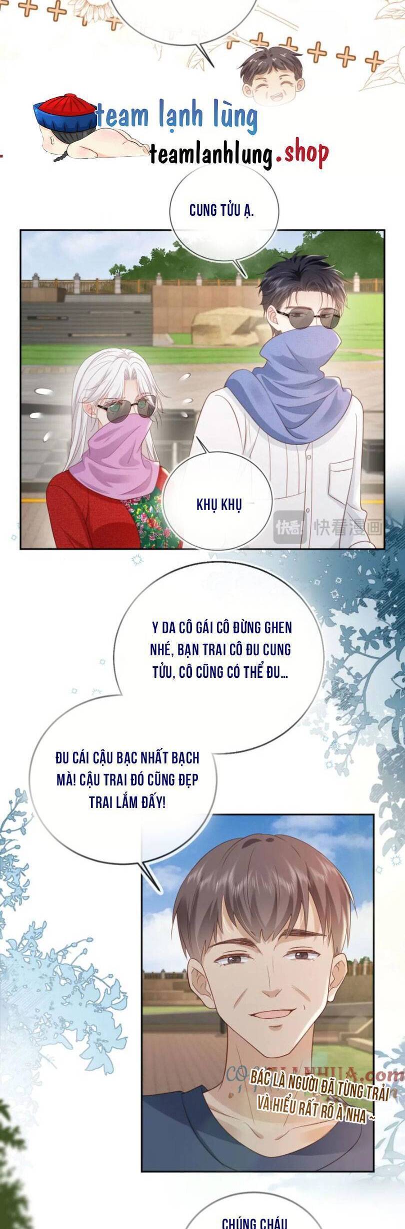 Truyện tranh
