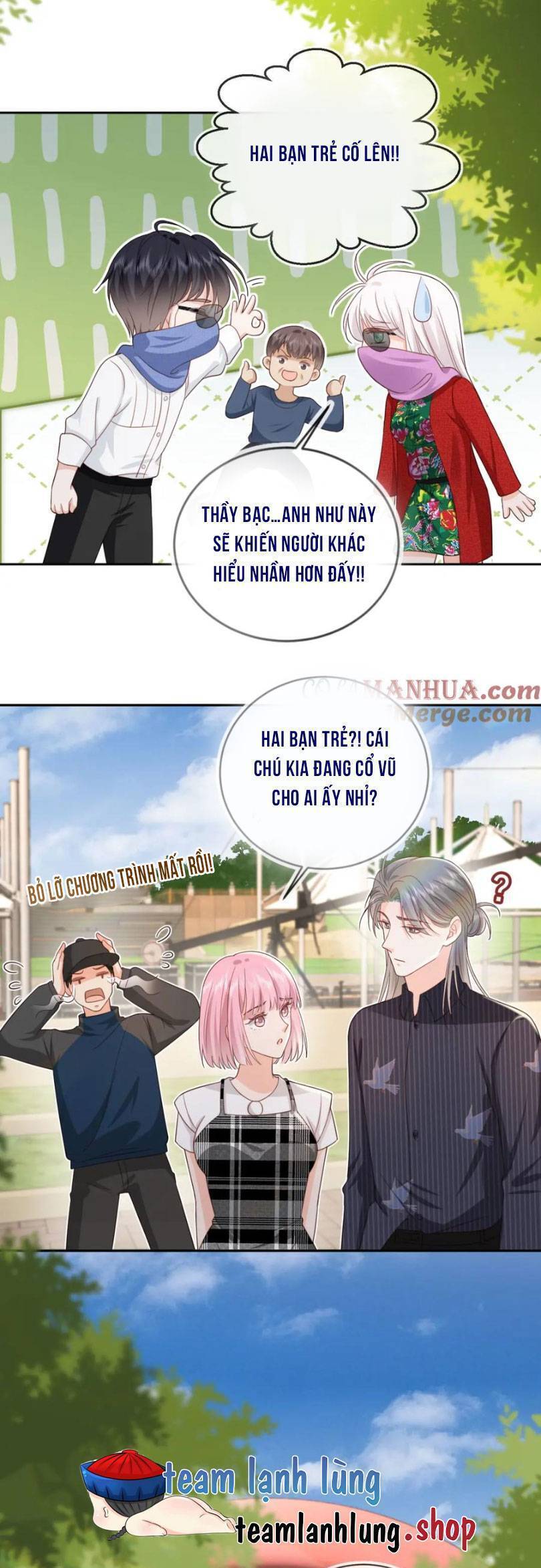 Truyện tranh