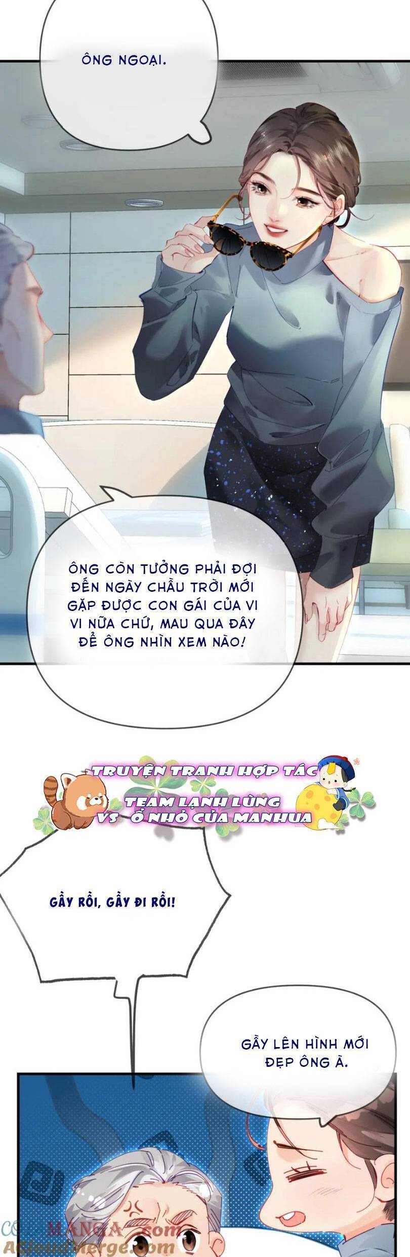 Truyện tranh