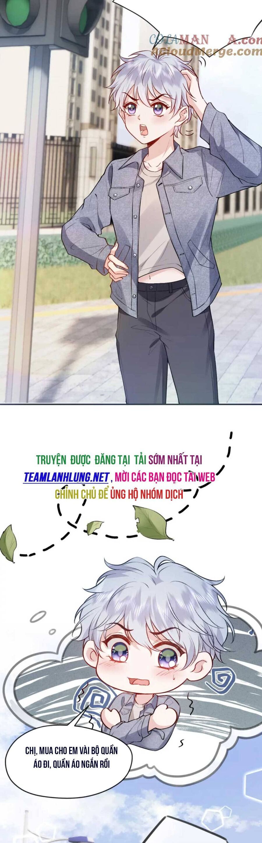 Truyện tranh