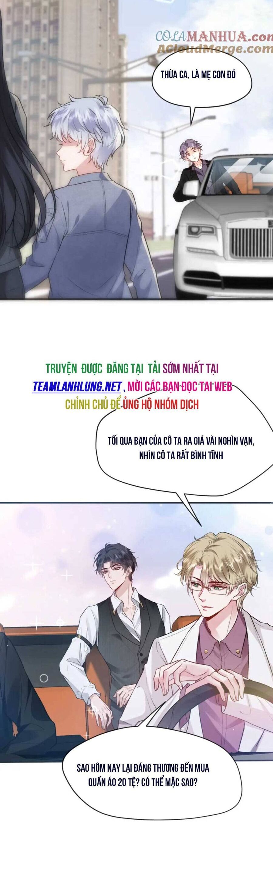 Truyện tranh