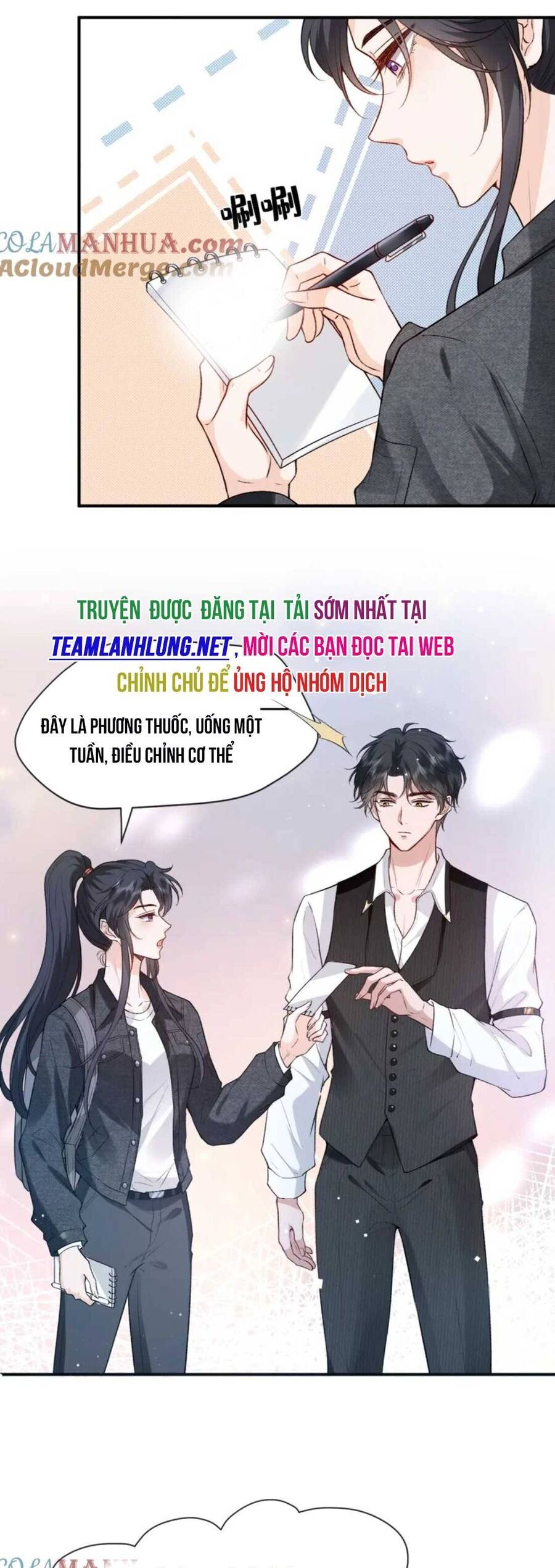 Truyện tranh