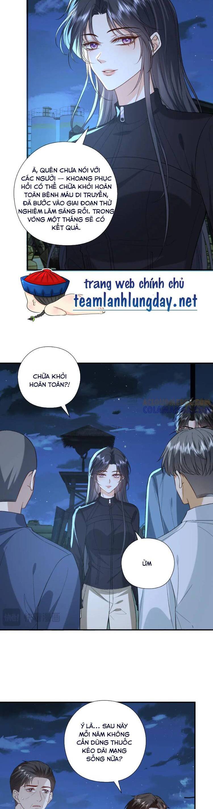 Truyện tranh