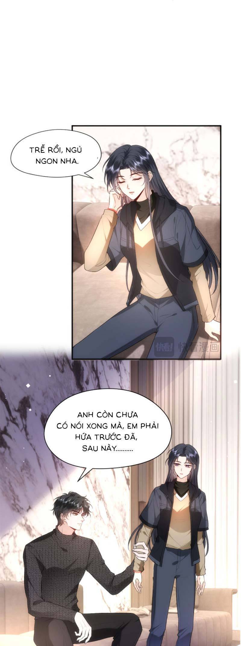 Truyện tranh
