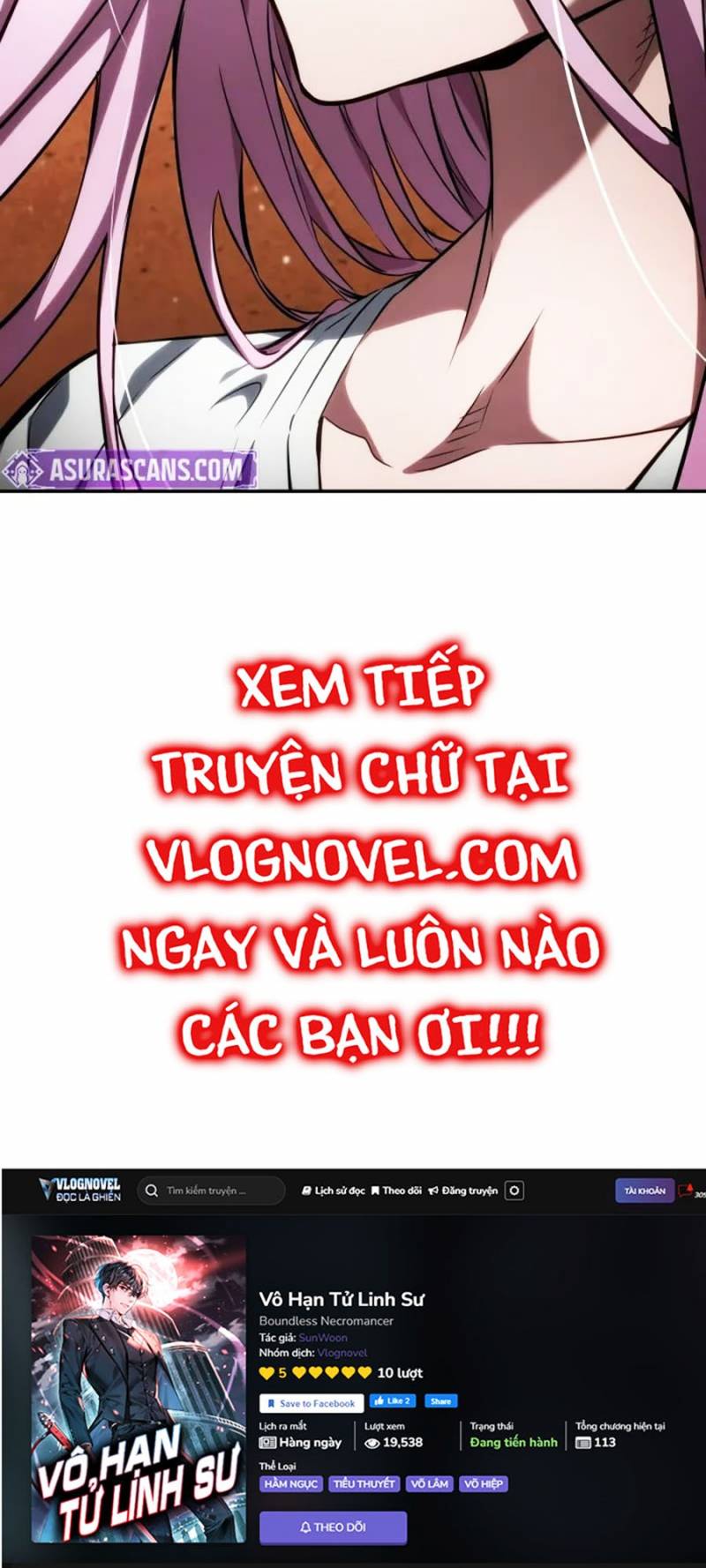 Truyện tranh
