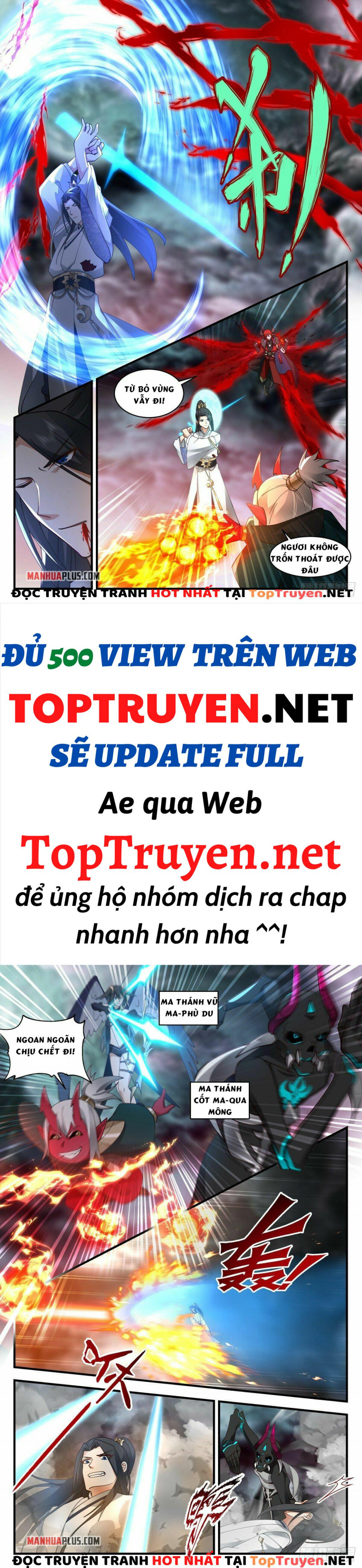 Truyện tranh