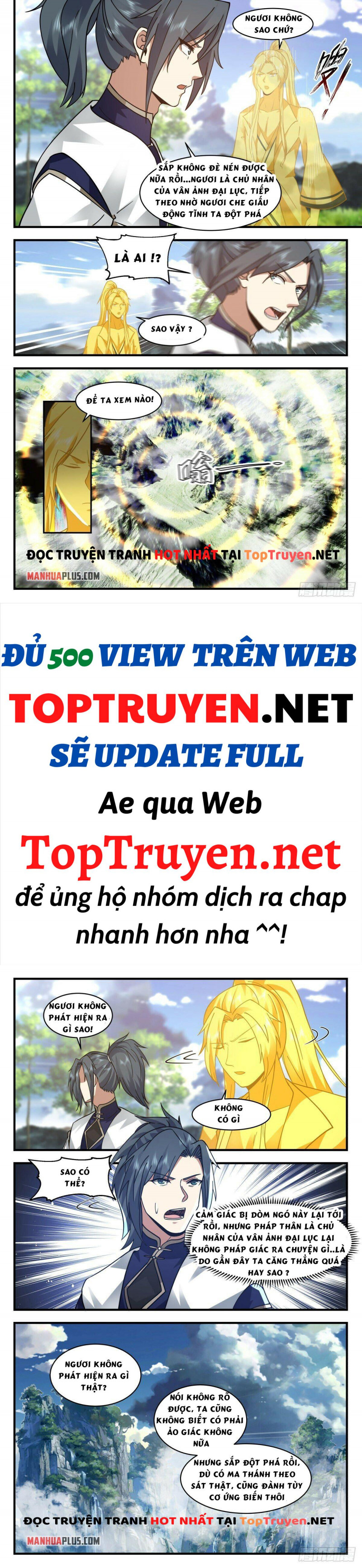 Truyện tranh