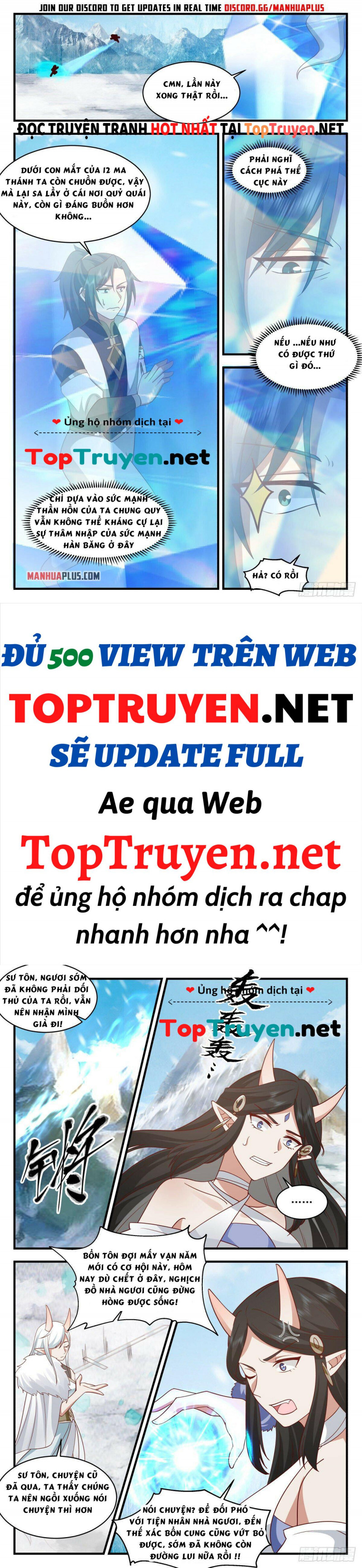 Truyện tranh