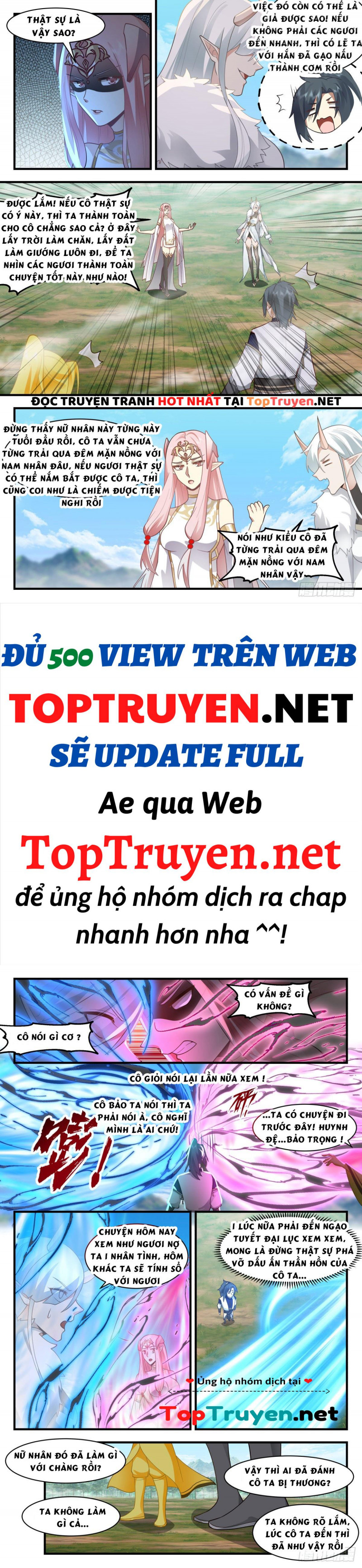 Truyện tranh