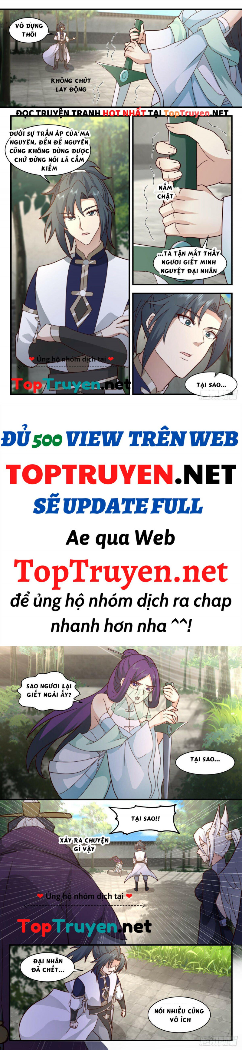 Truyện tranh