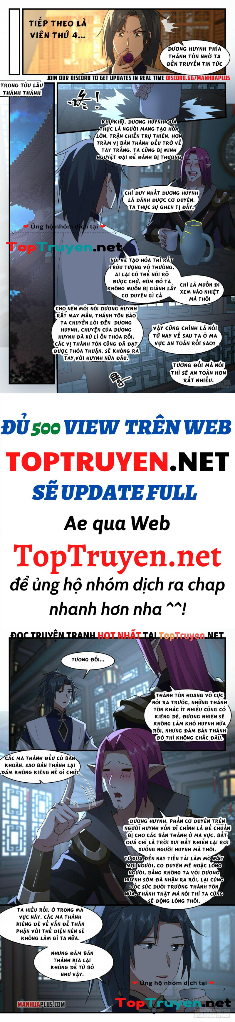 Truyện tranh