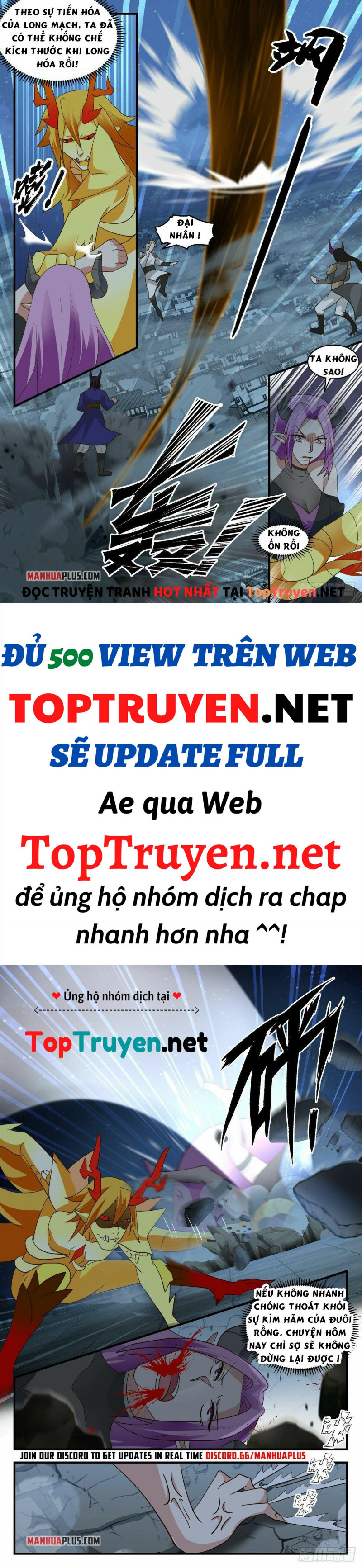 Truyện tranh