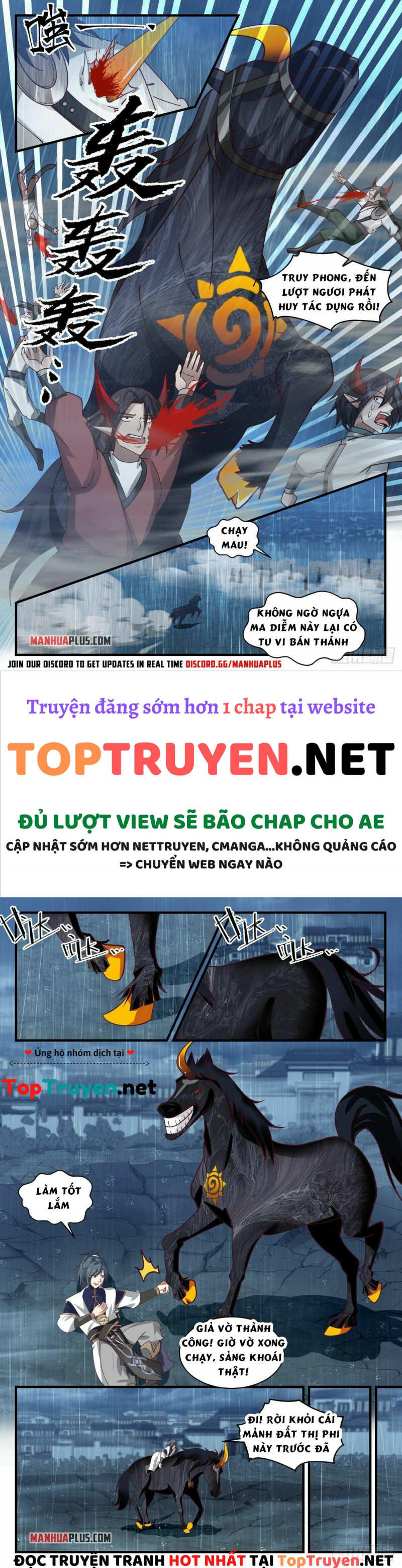 Truyện tranh