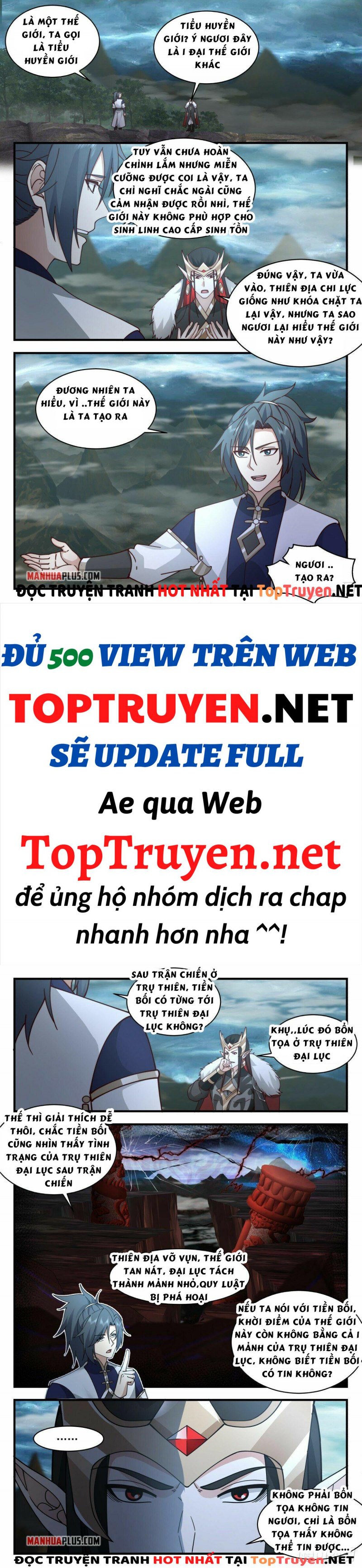 Truyện tranh