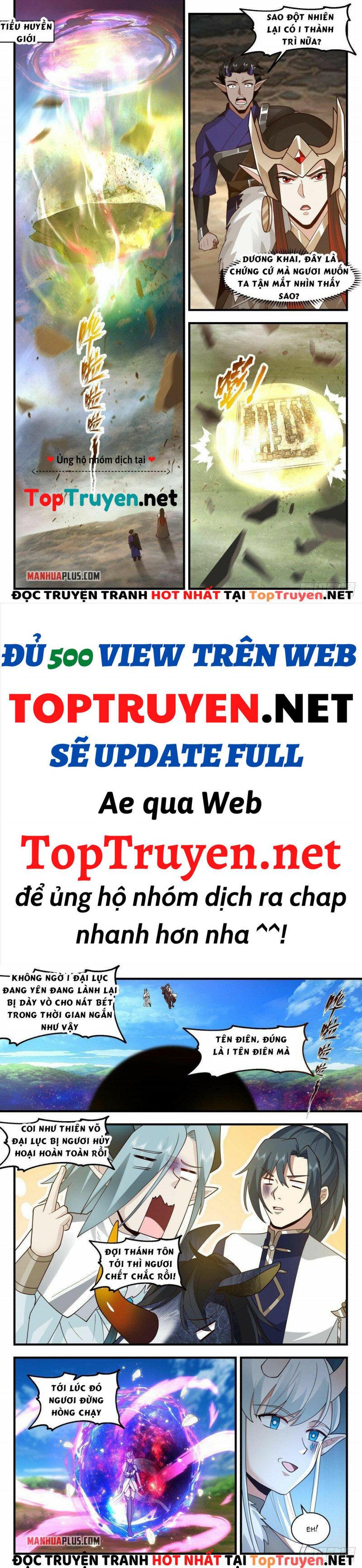 Truyện tranh