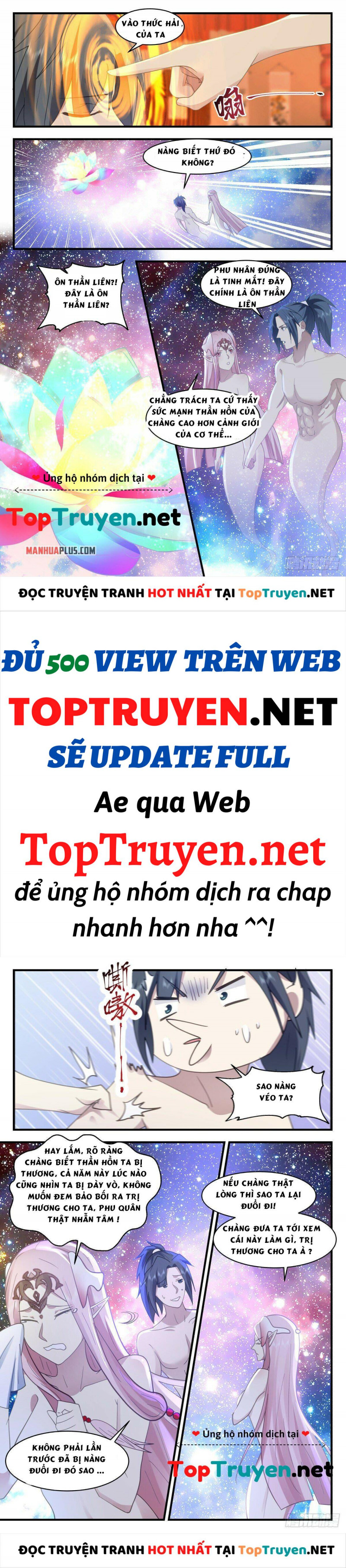 Truyện tranh